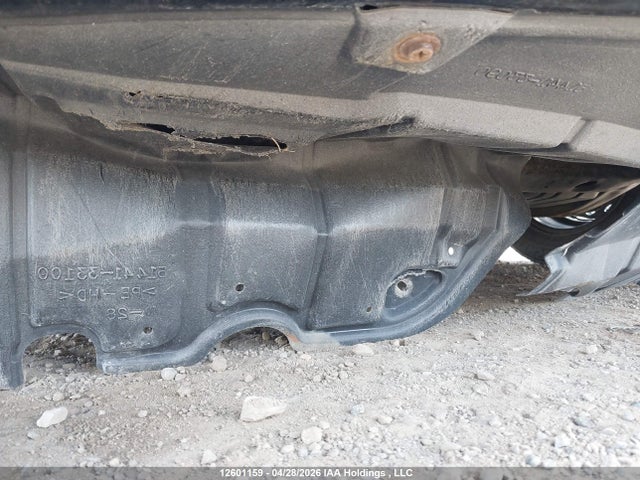 2007 Lexus Es 350 350 მანქანა იყიდება აუქციონზე, vin: JTHBJ46G972064911, აუქციონის ნომერი: 12601159