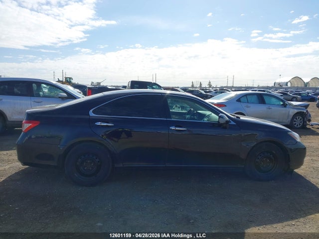 2007 Lexus Es 350 350 მანქანა იყიდება აუქციონზე, vin: JTHBJ46G972064911, აუქციონის ნომერი: 12601159