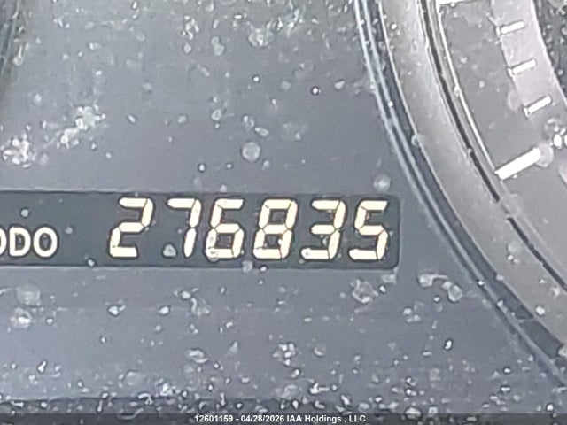 2007 Lexus Es 350 350 მანქანა იყიდება აუქციონზე, vin: JTHBJ46G972064911, აუქციონის ნომერი: 12601159