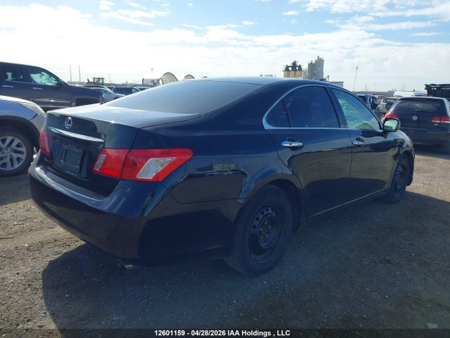 2007 Lexus Es 350 350 მანქანა იყიდება აუქციონზე, vin: JTHBJ46G972064911, აუქციონის ნომერი: 12601159