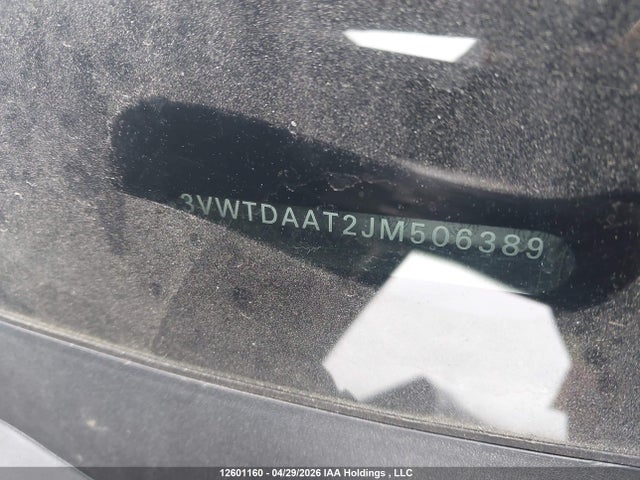 Volkswagen Beetle 2018 3VWTDAAT2JM506389 Image 19