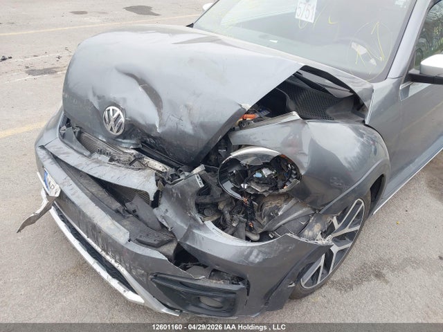 Volkswagen Beetle 2018 3VWTDAAT2JM506389 Image 6