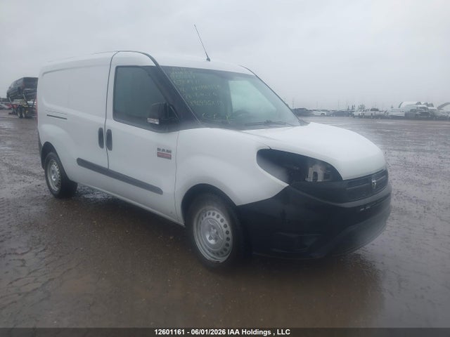 Продаж на аукціоні авто 2018 Ram Promaster City St, vin: ZFBERFCB3J6J27211, номер лоту: 12601161