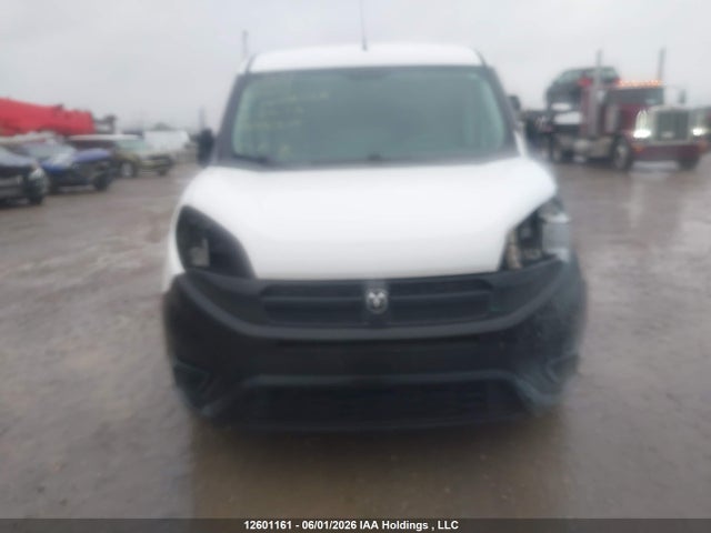Продаж на аукціоні авто 2018 Ram Promaster City St, vin: ZFBERFCB3J6J27211, номер лоту: 12601161