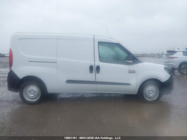 Продаж на аукціоні авто 2018 Ram Promaster City St, vin: ZFBERFCB3J6J27211, номер лоту: 12601161