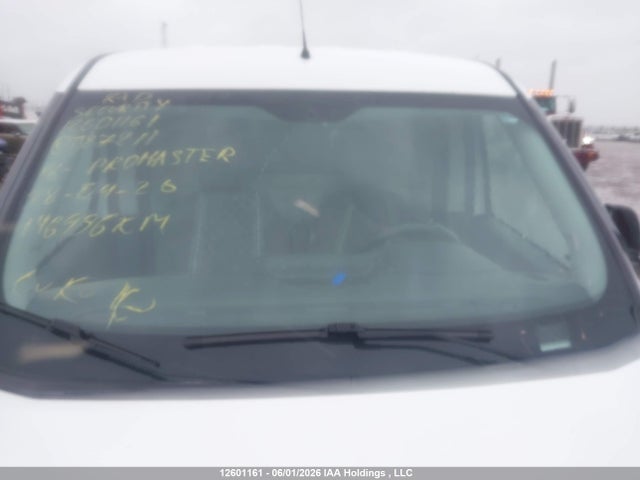 Продаж на аукціоні авто 2018 Ram Promaster City St, vin: ZFBERFCB3J6J27211, номер лоту: 12601161