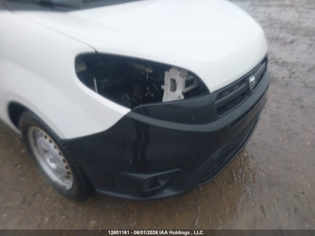 Продаж на аукціоні авто 2018 Ram Promaster City St, vin: ZFBERFCB3J6J27211, номер лоту: 12601161