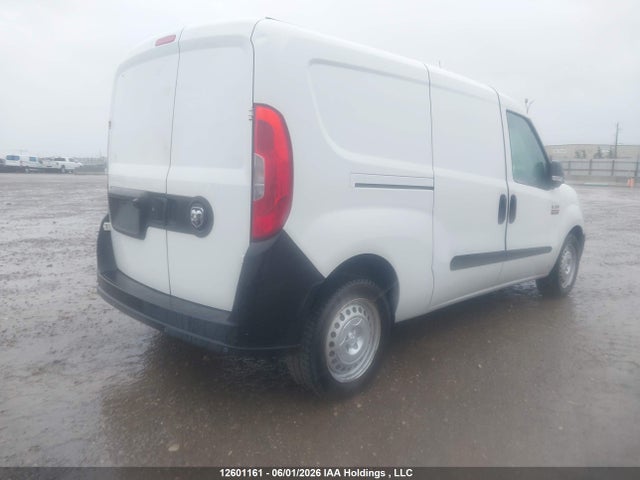 Продаж на аукціоні авто 2018 Ram Promaster City St, vin: ZFBERFCB3J6J27211, номер лоту: 12601161