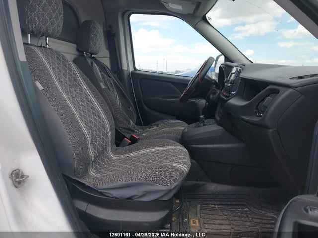 Продаж на аукціоні авто 2018 Ram Promaster City St, vin: ZFBERFCB3J6J27211, номер лоту: 12601161
