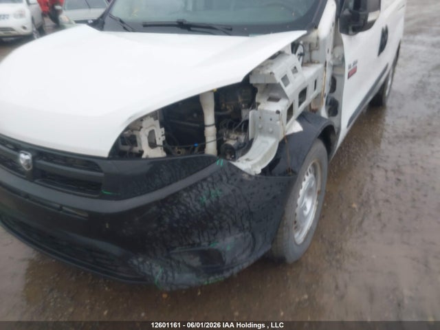Продаж на аукціоні авто 2018 Ram Promaster City St, vin: ZFBERFCB3J6J27211, номер лоту: 12601161