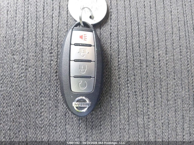 Nissan ROGUE SV 2021 5N1AT3BB2MC727409 Image 9