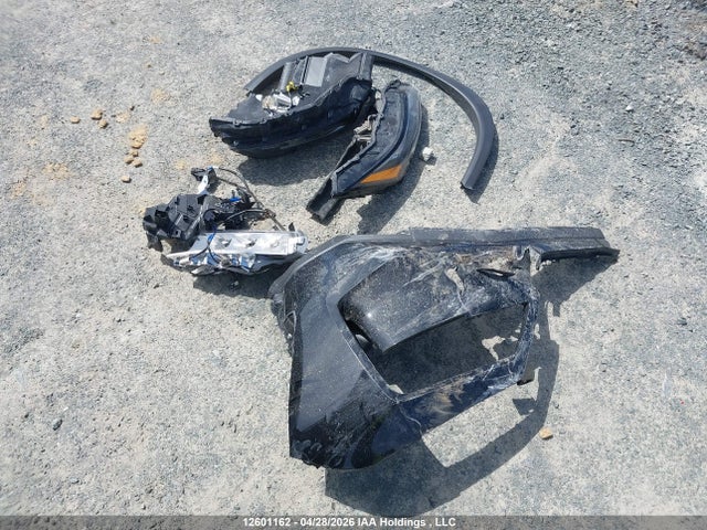 Nissan ROGUE SV 2021 5N1AT3BB2MC727409 Image 10