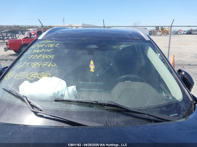 Nissan ROGUE SV 2021 5N1AT3BB2MC727409 Image 16