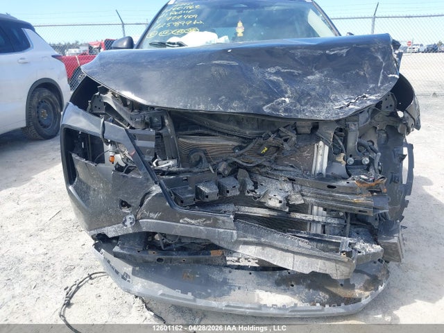 Nissan ROGUE SV 2021 5N1AT3BB2MC727409 Image 6