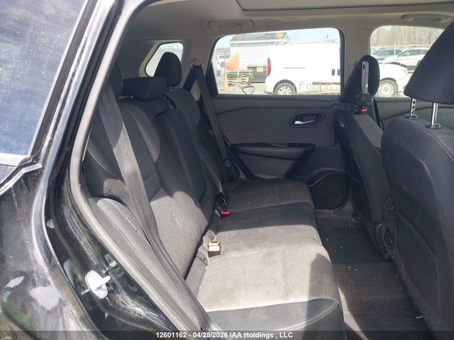 Nissan ROGUE SV 2021 5N1AT3BB2MC727409 Image 8