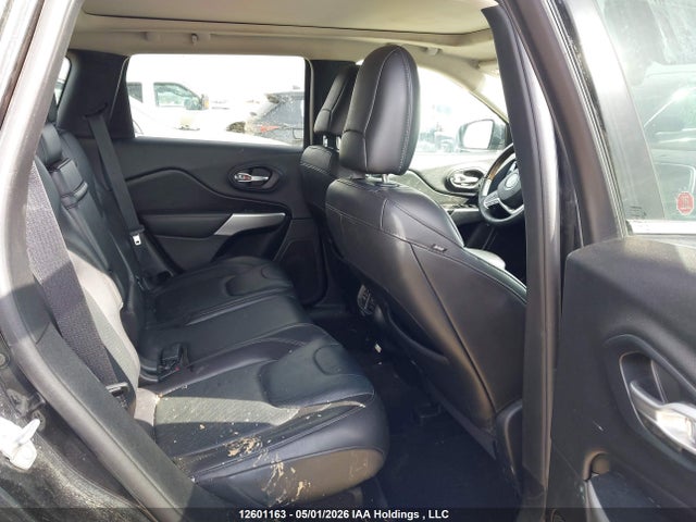 1C4PJMJS9GW342055 Jeep Cherokee Overland