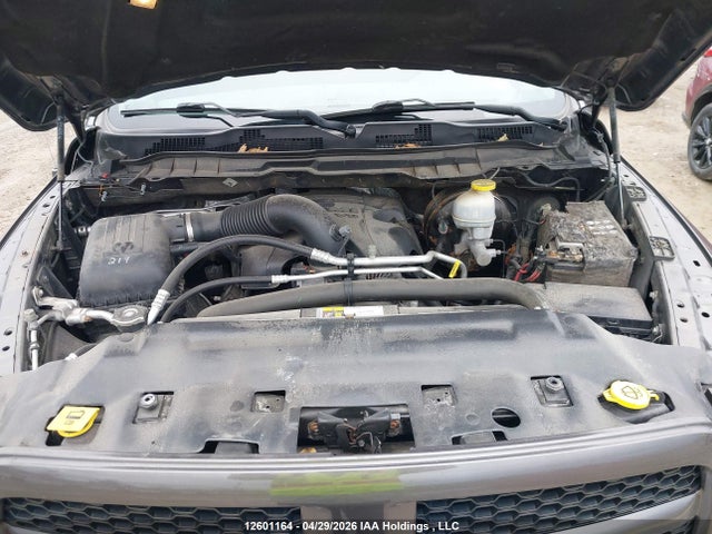 1C6RR7LT8HS605757 RAM 1500 Slt