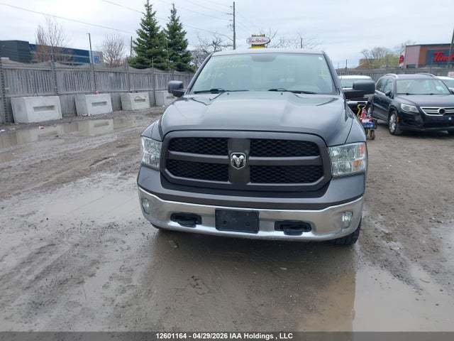 1C6RR7LT8HS605757 RAM 1500 Slt