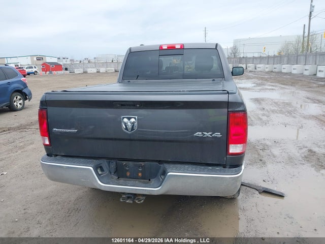 1C6RR7LT8HS605757 RAM 1500 Slt