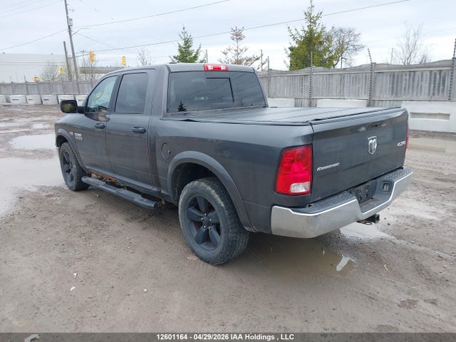 1C6RR7LT8HS605757 RAM 1500 Slt