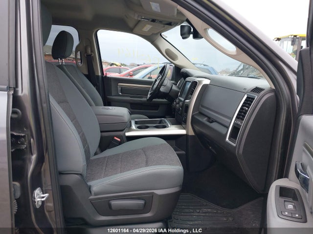 1C6RR7LT8HS605757 RAM 1500 Slt