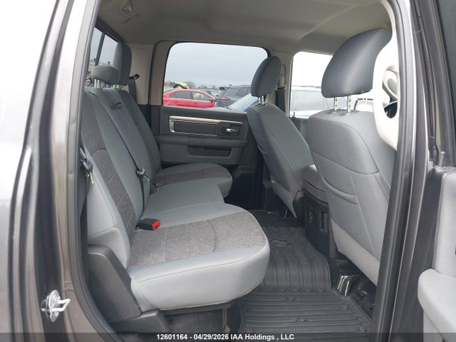 1C6RR7LT8HS605757 RAM 1500 Slt