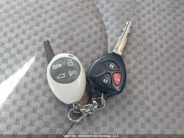 12601165 :رقم المزاد ، JTMBK33V376010928 vin ، 2007 Toyota Rav4 مزاد بيع