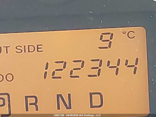 12601165 :رقم المزاد ، JTMBK33V376010928 vin ، 2007 Toyota Rav4 مزاد بيع