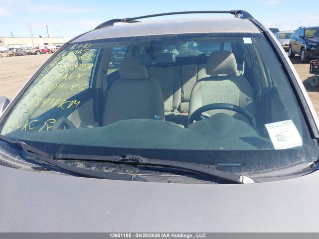 12601165 :رقم المزاد ، JTMBK33V376010928 vin ، 2007 Toyota Rav4 مزاد بيع