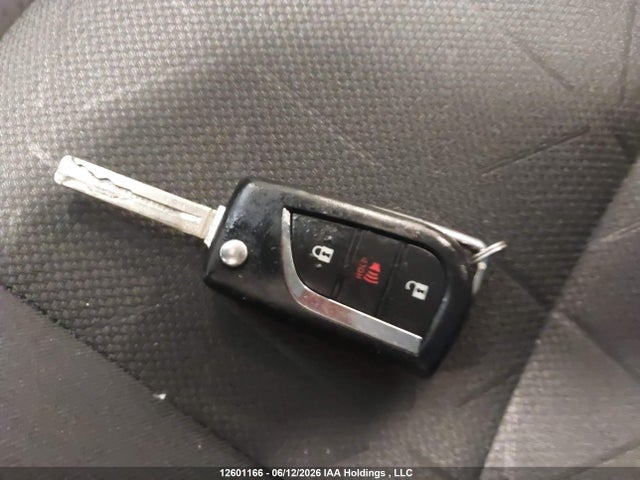 2024 Toyota Rav4 Le მანქანა იყიდება აუქციონზე, vin: 2T3B1RFV1RC413620, აუქციონის ნომერი: 12601166