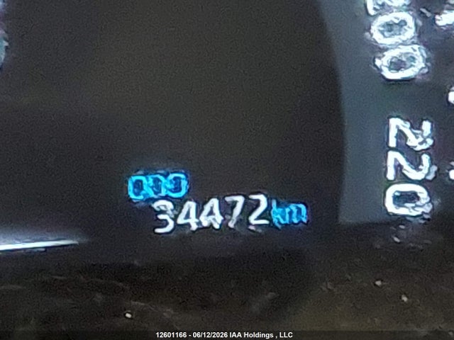 2024 Toyota Rav4 Le მანქანა იყიდება აუქციონზე, vin: 2T3B1RFV1RC413620, აუქციონის ნომერი: 12601166