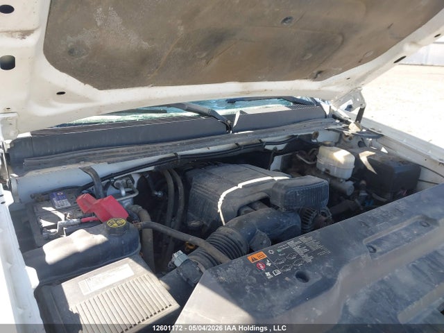 12601172 :رقم المزاد ، 1GT120CG0CF188396 vin ، 2012 Gmc Sierra 2500hd Sle مزاد بيع