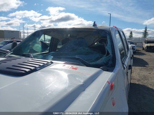 12601172 :رقم المزاد ، 1GT120CG0CF188396 vin ، 2012 Gmc Sierra 2500hd Sle مزاد بيع