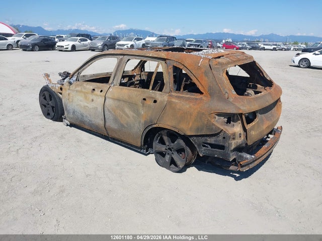 Продаж на аукціоні авто 2019 Mercedes-benz Glc 300 4matic, vin: WDCOG4KB6KV166735, номер лоту: 12601180