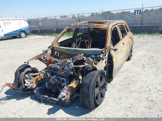 Продаж на аукціоні авто 2019 Mercedes-benz Glc 300 4matic, vin: WDCOG4KB6KV166735, номер лоту: 12601180