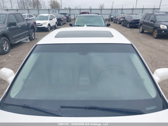 2010 Cadillac Dts Luxury Collection მანქანა იყიდება აუქციონზე, vin: 1G6KD5EY9AU107537, აუქციონის ნომერი: 12601181