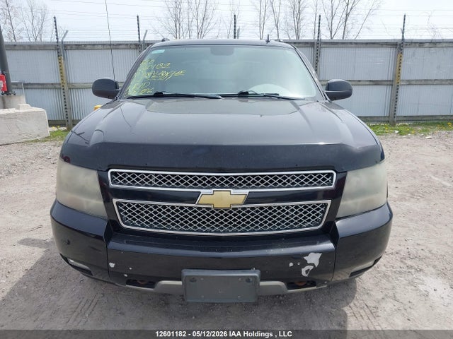 2010 Chevrolet Avalanche 1500 Lt მანქანა იყიდება აუქციონზე, vin: 3GNVKFE06AG235311, აუქციონის ნომერი: 12601182