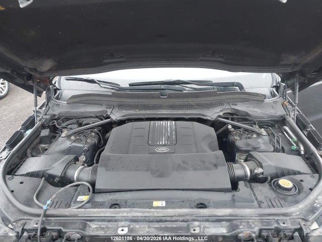 SALWV2EF1GA106832 Land Rover Range Rover Sport V8 Supercharged