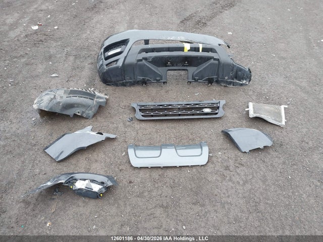 SALWV2EF1GA106832 Land Rover Range Rover Sport V8 Supercharged