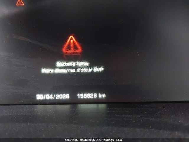 SALWV2EF1GA106832 Land Rover Range Rover Sport V8 Supercharged