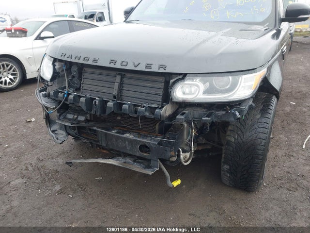 SALWV2EF1GA106832 Land Rover Range Rover Sport V8 Supercharged