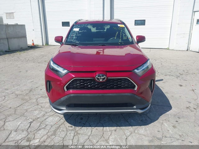 Продажа на аукционе авто 2019 Toyota Rav4 Le, vin: 2T3BWRFV1KW005561, номер лота: 12601190
