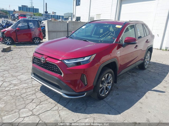 Продажа на аукционе авто 2019 Toyota Rav4 Le, vin: 2T3BWRFV1KW005561, номер лота: 12601190