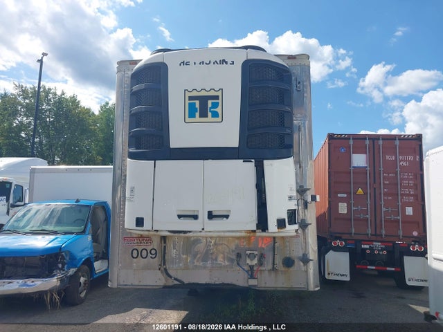 Wabash National Corp Rfalhsa 2018 1JJV532B4JL064573 Image 11