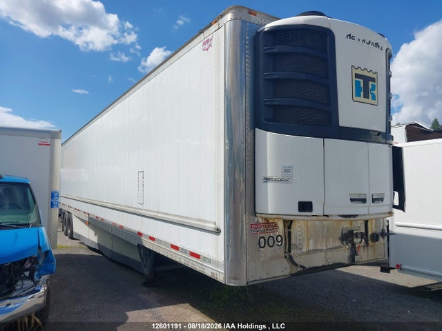 Wabash National Corp Rfalhsa 2018 1JJV532B4JL064573 Image 12