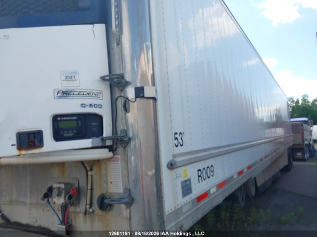 Wabash National Corp Rfalhsa 2018 1JJV532B4JL064573 Image 8