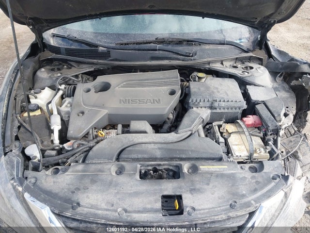 Продажа на аукционе авто 2016 Nissan Altima 2.5/s/sv/sl/sr, vin: 1N4AL3AP7GN335848, номер лота: 12601192