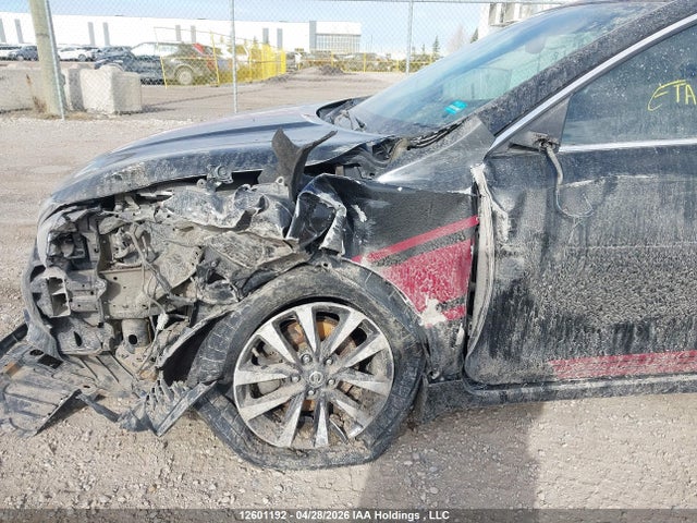 Продажа на аукционе авто 2016 Nissan Altima 2.5/s/sv/sl/sr, vin: 1N4AL3AP7GN335848, номер лота: 12601192