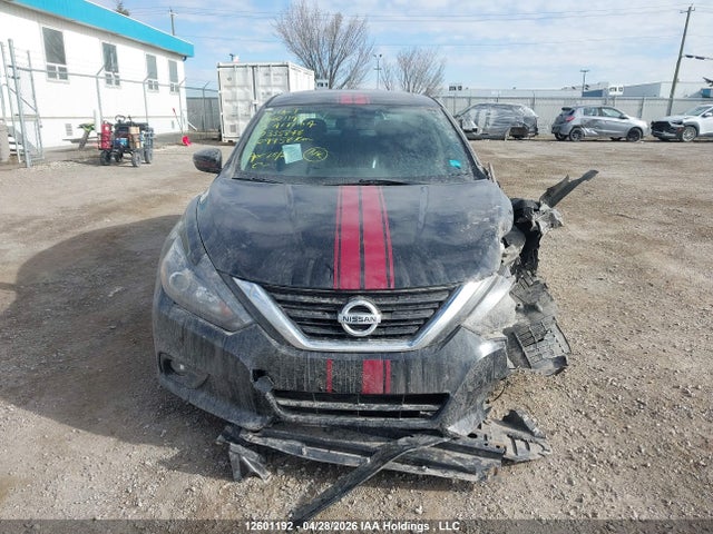 Продажа на аукционе авто 2016 Nissan Altima 2.5/s/sv/sl/sr, vin: 1N4AL3AP7GN335848, номер лота: 12601192