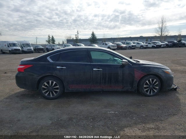 Продажа на аукционе авто 2016 Nissan Altima 2.5/s/sv/sl/sr, vin: 1N4AL3AP7GN335848, номер лота: 12601192